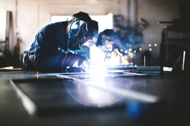 Best Welding Equipment Sales and Repair in Homeland, GA
