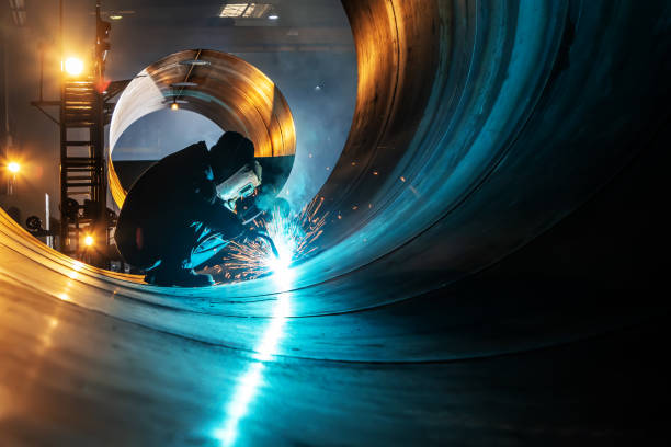 Trusted Homeland, GA Welder & Metal Fabrication Experts
