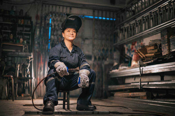 Best Automation and Robotic Welding in Homeland, GA