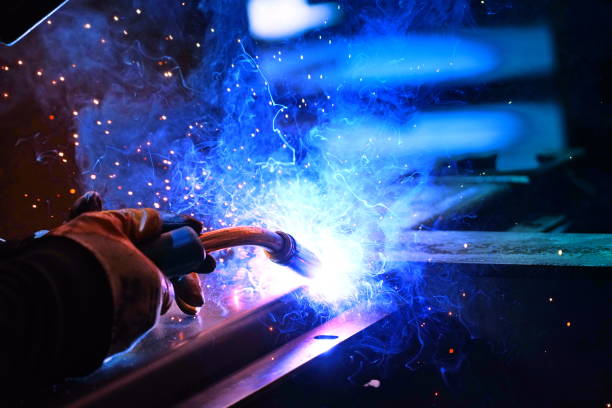 Best Artistic and Custom Metal Fabrication in Homeland, GA