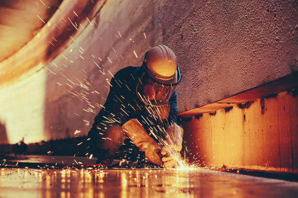  Homeland, GA Welder Pros