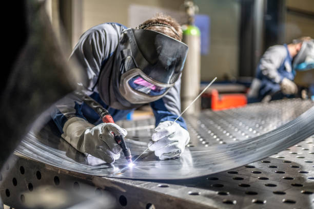 Best Aerospace and Defense Welding in Homeland, GA
