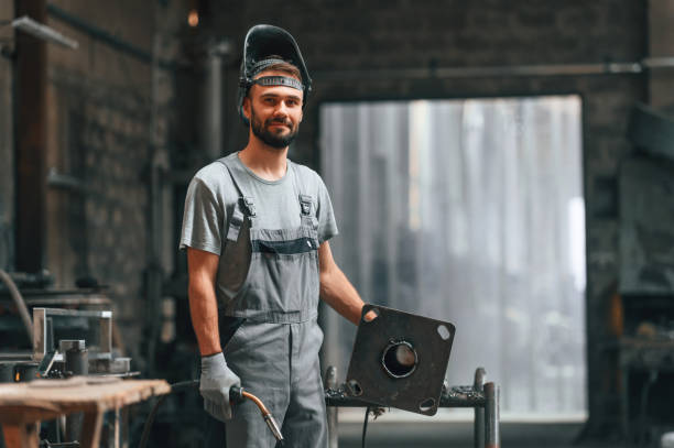 Best Maintenance and Repair Welding in Homeland, GA