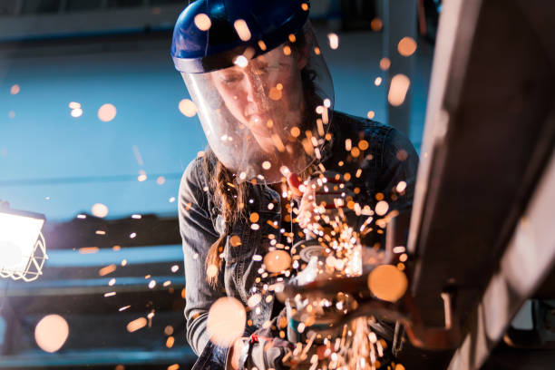 Best Automotive Welding in Homeland, GA