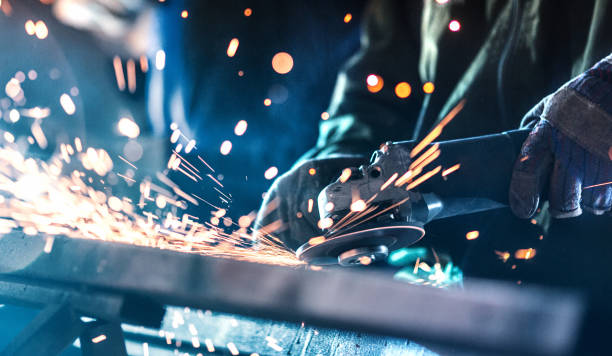 Affordable Welder Services in Homeland, GA